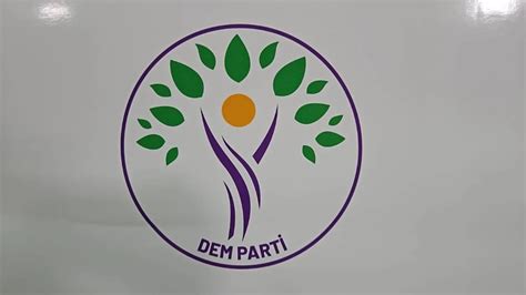 DEM Parti, 16’sı büyükşehir 56 ilde adaylarını açıkladı